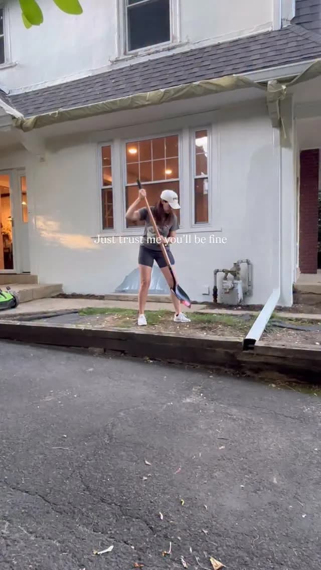 WHAT A YEAR! ✨

Make sure to scroll back through your pictures this year…. Bc even if you felt like you didn’t get much accomplished, your pictures may tell you otherwise (I was definitely surprised!). 

Time flies when you’ve having fun, here’s to 2026! 🎉

Comment SHOP if you see anything you like in my home 🫶🏼
.
.
.
.
2025 year in review, home decor, inspiration, DIY home decor, DIY home, DIY of Instagram, traditional, modern home, decor, affordable home, decor, affordable, luxury, home design, Walmart finds, target finds, Amazon finds